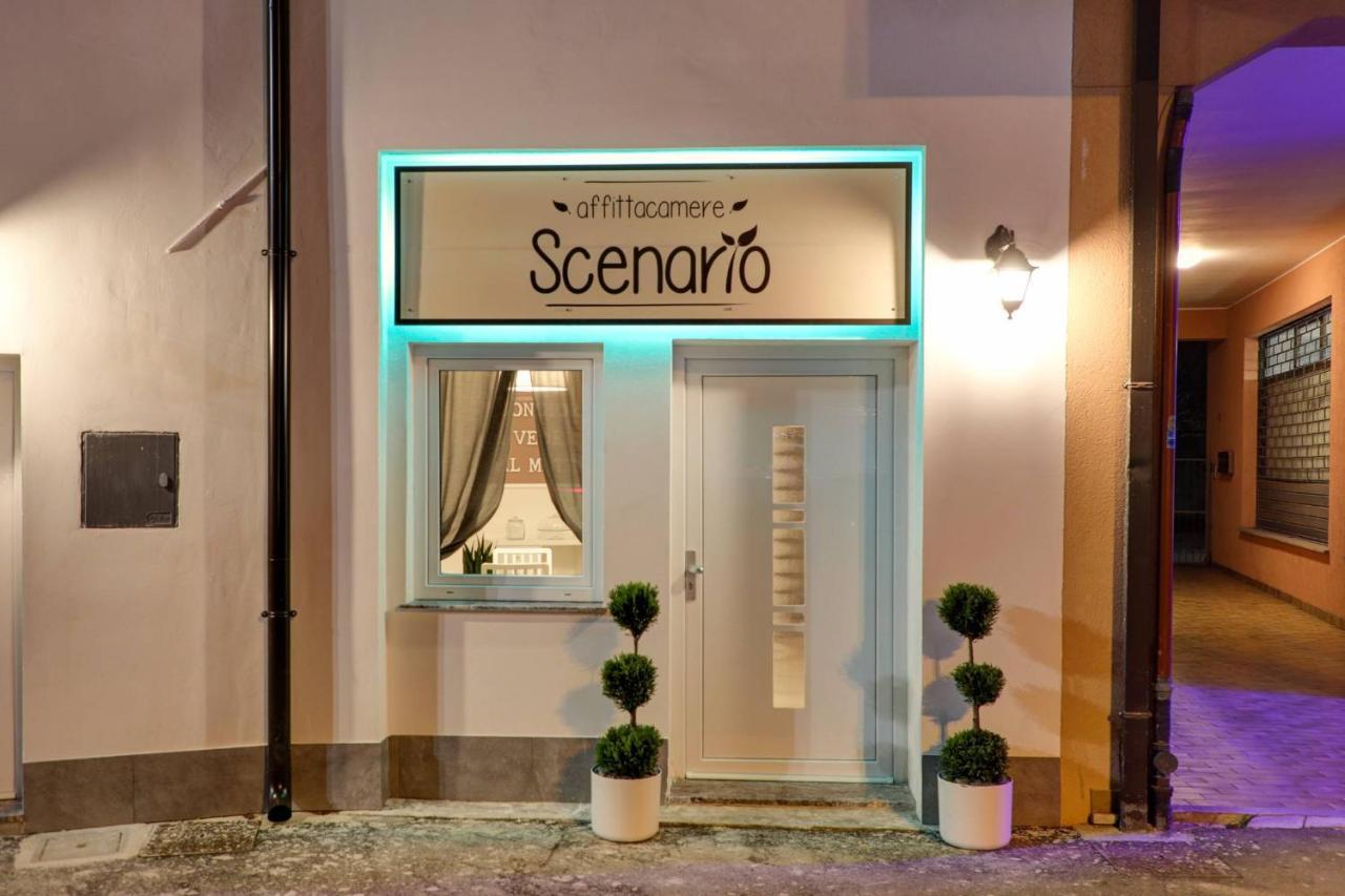 Affittacamere Scenario Fogliano Redipuglia Exterior photo