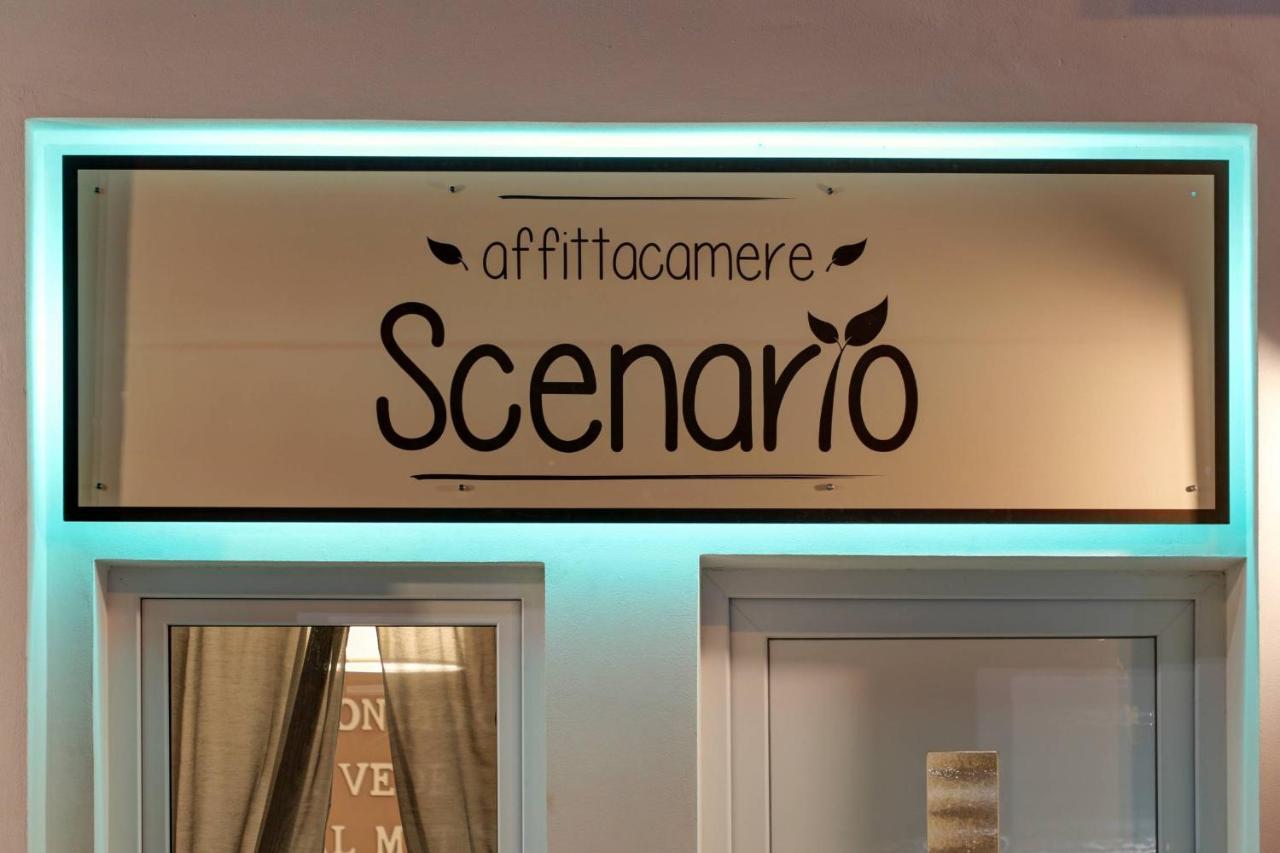 Affittacamere Scenario Fogliano Redipuglia Exterior photo